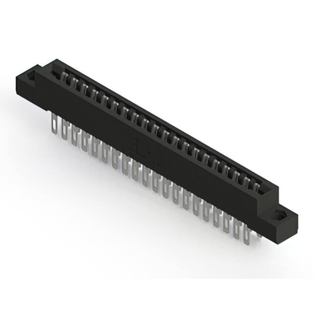 857-040-400-204 EDAC Inc.  Edgeboard Connectors